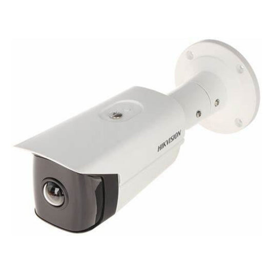DS-2CD2T45G0P-I(1.68mm)  -  4 MP Super Wide Angle Fixed Bullet Network Camera