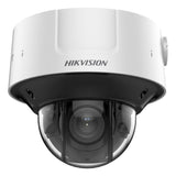 iDS-2CD75C5G0-IZHSY - Caméra réseau à dôme variable IR 12 MP