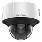 iDS-2CD75C5G0-IZHSY - Caméra réseau à dôme variable IR 12 MP