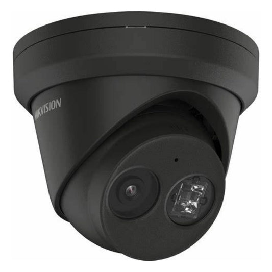 DS-2CD2343G2-IU 2.8mm  -  4 MP AcuSense Fixed Turret Network Camera