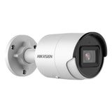 DS-2CD2083G2-IU - 8 MP AcuSense Fixed Bullet Network Camera