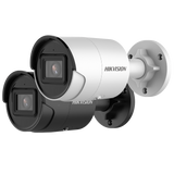 DS-2CD2043G2-IU Caméra réseau à puce fixe AcuSense 2,8 mm - 4 MP