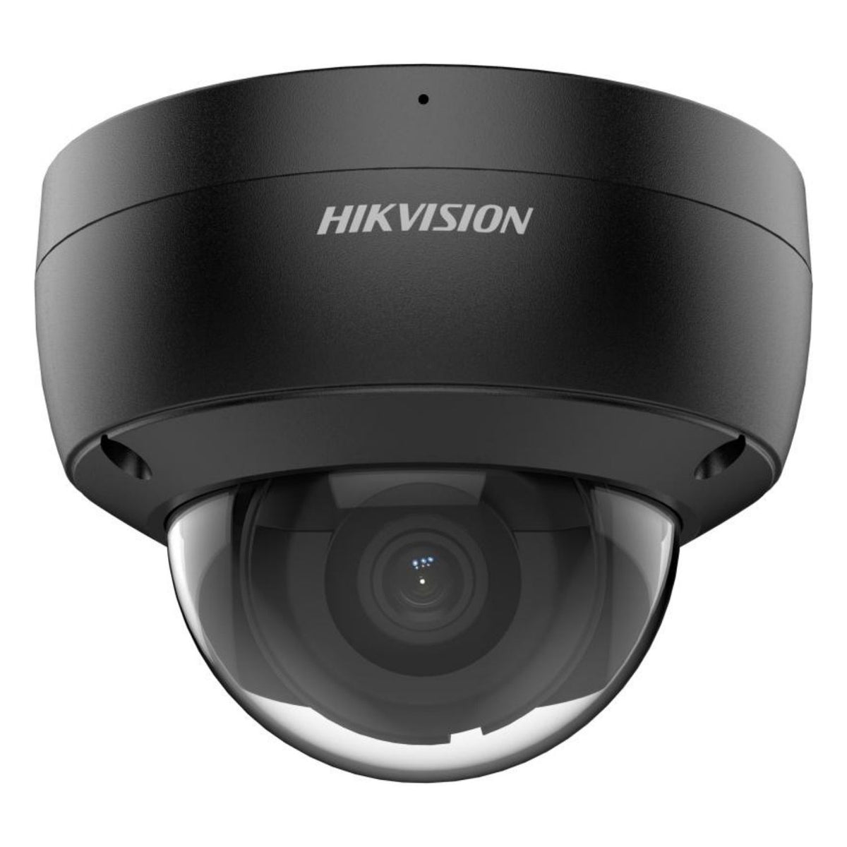 DS-2CD2143G2-IU - 4 MP AcuSense Built-in Mic Fixed Dome Network Camera