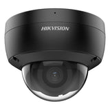 DS-2CD2143G2-IU - 4 MP AcuSense Built-in Mic Fixed Dome Network Camera