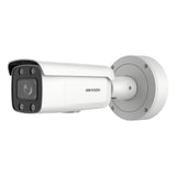 DS-2CD2647G2-LZS - Caméra réseau Bullet à focale variable motorisée ColorVu 4 MP
