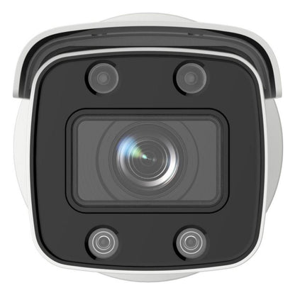 DS-2CD2647G2-LZS - Caméra réseau Bullet à focale variable motorisée ColorVu 4 MP