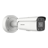 DS-2CD2647G2-LZS - Caméra réseau Bullet à focale variable motorisée ColorVu 4 MP