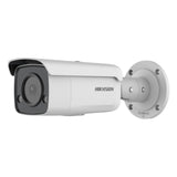 DS-2CD2T47G2-L - 4MP ColorVu Fixed Bullet Network Camera