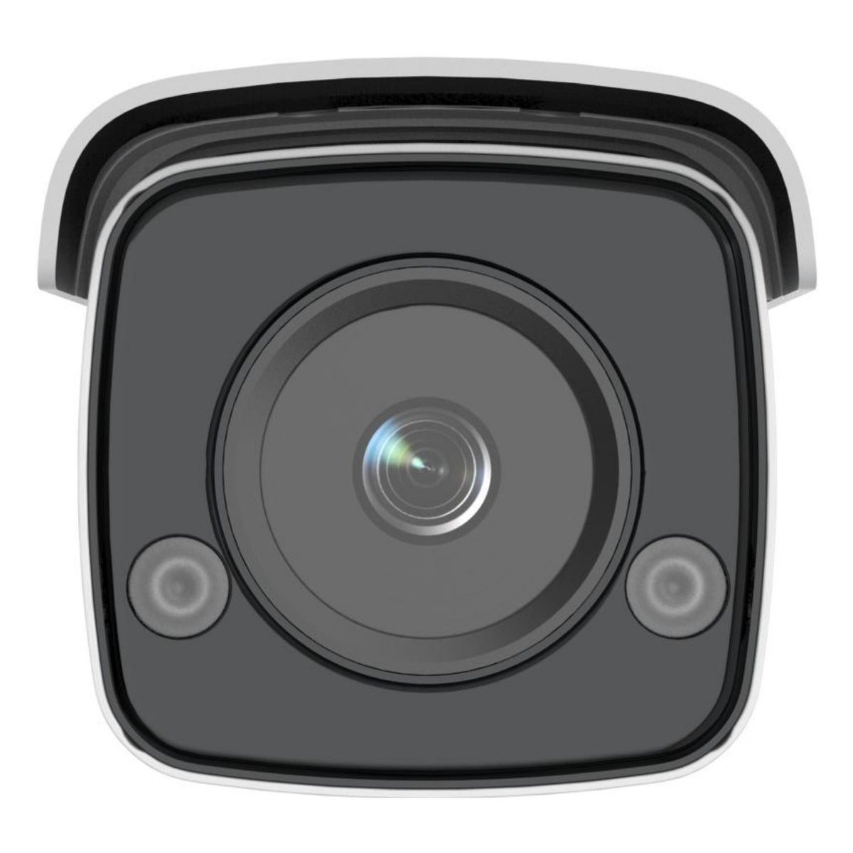 DS-2CD2T47G2-L - 4MP ColorVu Fixed Bullet Network Camera