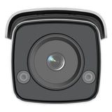 DS-2CD2T47G2-L - 4MP ColorVu Fixed Bullet Network Camera