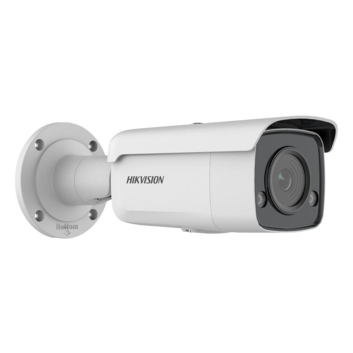 DS-2CD2T47G2-L - 4MP ColorVu Fixed Bullet Network Camera