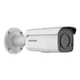 DS-2CD2T47G2-L - 4MP ColorVu Fixed Bullet Network Camera