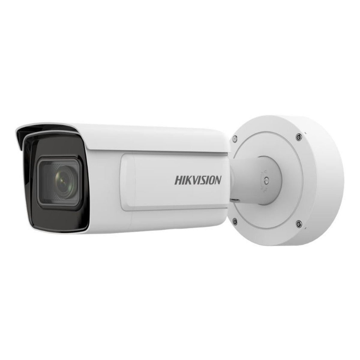 iDS-2CD7A26G0/P-IZHSY(8-32 mm) - Caméra Bullet DeepinView ANPR Moto à focale variable 2MP