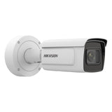 iDS-2CD7A26G0/P-IZHSY(8-32 mm) - Caméra Bullet DeepinView ANPR Moto à focale variable 2MP