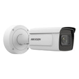 iDS-2CD7A86G0-IZHSY Caméra réseau Bullet IR à focale variable 2,8-12 mm - 8 MP