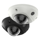 DS-2CD2543G2-IWS Caméra réseau mini-dôme fixe AcuSense 2,8 mm - 4 MP