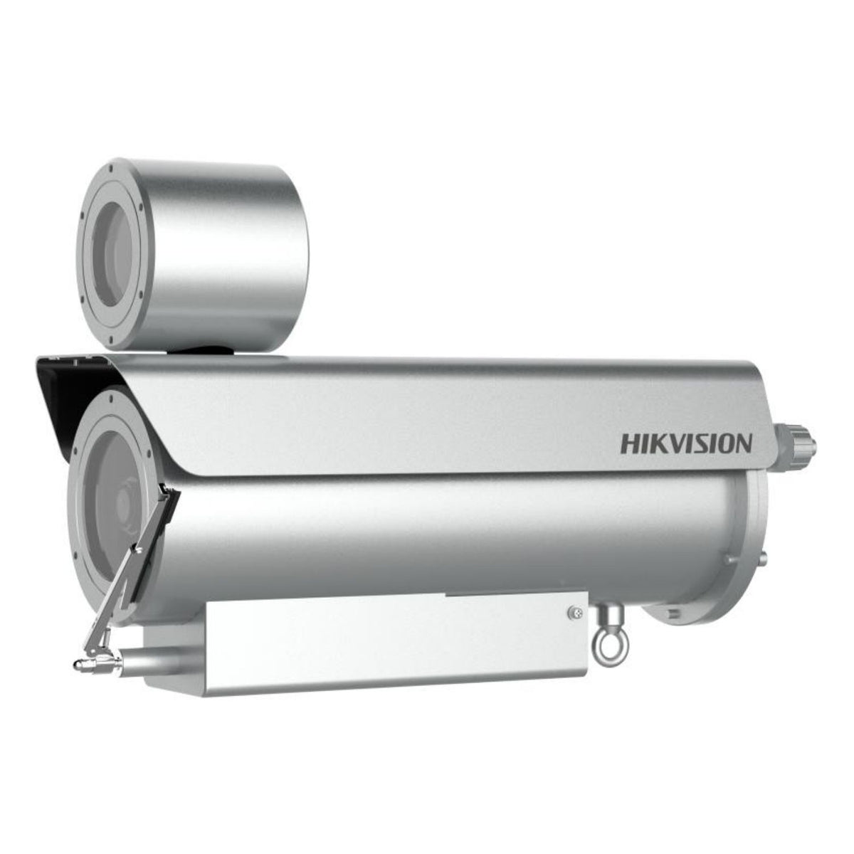 DS-2XE6422FWD-IZHRS - Caméra réseau antidéflagrante motorisée à focale variable EXIR