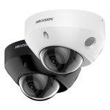 DS-2CD2583G2-IS Caméra réseau mini-dôme fixe AcuSense 2,8 mm - 8 MP