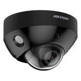 DS-2CD2583G2-IS Caméra réseau mini-dôme fixe AcuSense 2,8 mm - 8 MP