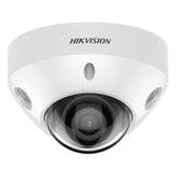 DS-2CD2583G2-IS Caméra réseau mini-dôme fixe AcuSense 2,8 mm - 8 MP