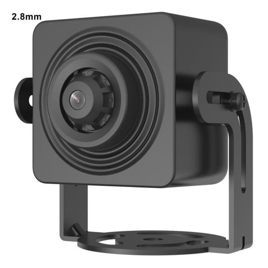 DS-2CD2D25G1-D/NF(3.7mm) -  2 MP Mini Network Camera