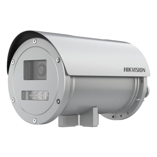 DS-2XE6885G0-IZHS8  -  Hikvision  8MP Explosion-Proof HD IP Bullet Camera