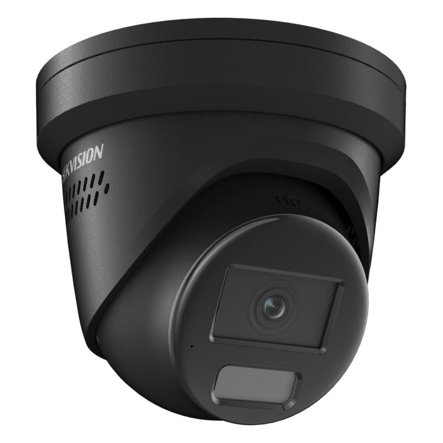 DS-2CD2387G2-LSU/SL Caméra réseau à tourelle fixe avec lumière stroboscopique ColorVu et avertissement sonore 4 mm - 8 MP