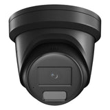 DS-2CD2387G2-LSU/SL - 8MP ColorVu Strobe Light and Audible Warning Fixed Turret Network Camera