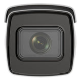 iDS-2CD7A46G0/P-IZHSY - Caméra réseau Bullet IR à focale variable ANPR 4 MP
