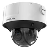 DS-2CD3D46G2T-IZMSU - Caméra réseau à dôme variable HDMI 4 MP