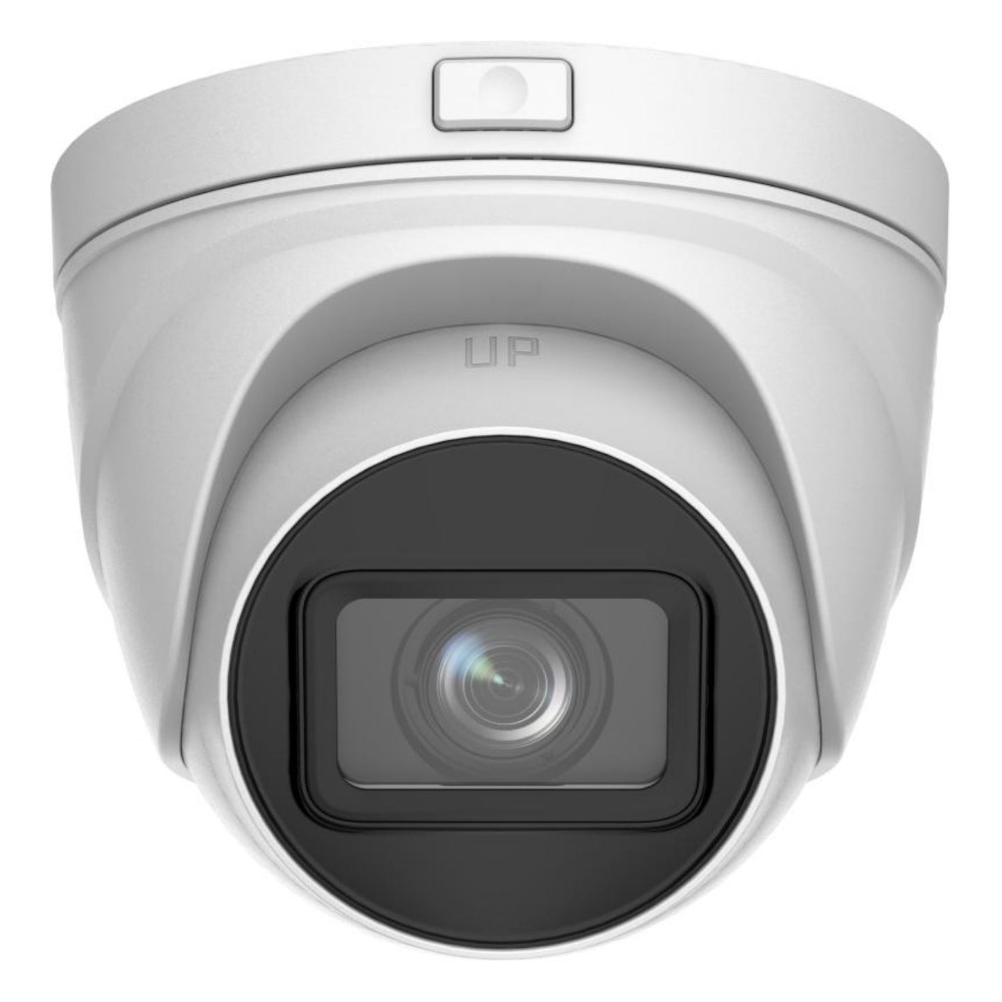 IPC-T641H-Z (2.8-12mm)  -  4 MP Motorized Varifocal Turret Network Camera