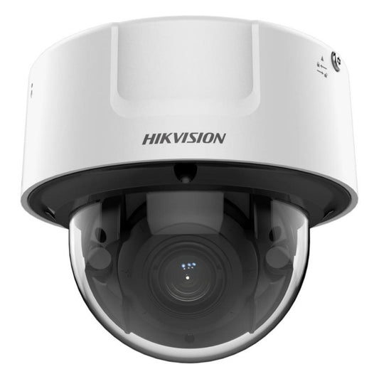 iDS-2CD7146G0-IZS8 - Hikvision iDS-2CD7146G0-IZS 4MP DeepinView Indoor Moto Varifocal Dome Camera