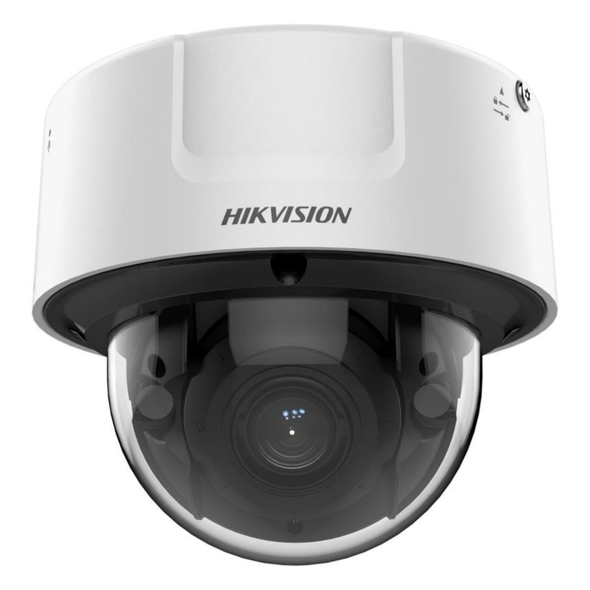 iDS-2CD7186G0-IZS - 4K DeepinView Indoor Moto Varifocal Dome Network Camera