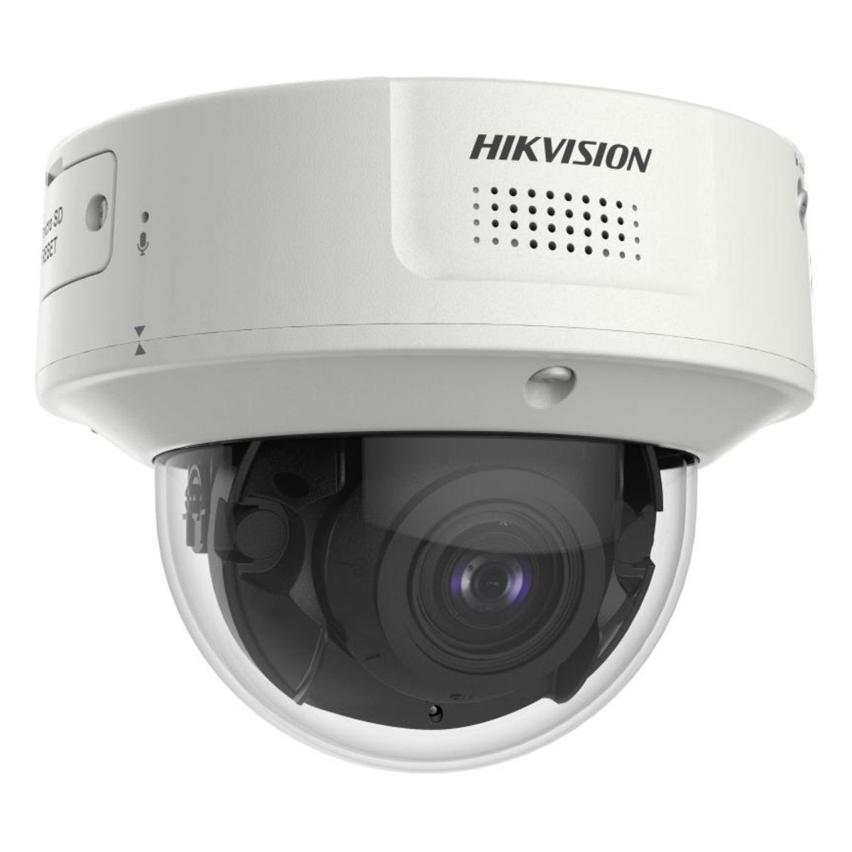 iDS-2CD7146G0-IZHSY 2,8-12 mm - Caméra réseau à dôme variable IR 4 MP