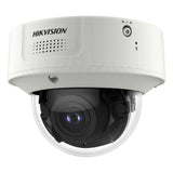 iDS-2CD7146G0-IZHSY 2,8-12 mm - Caméra réseau à dôme variable IR 4 MP