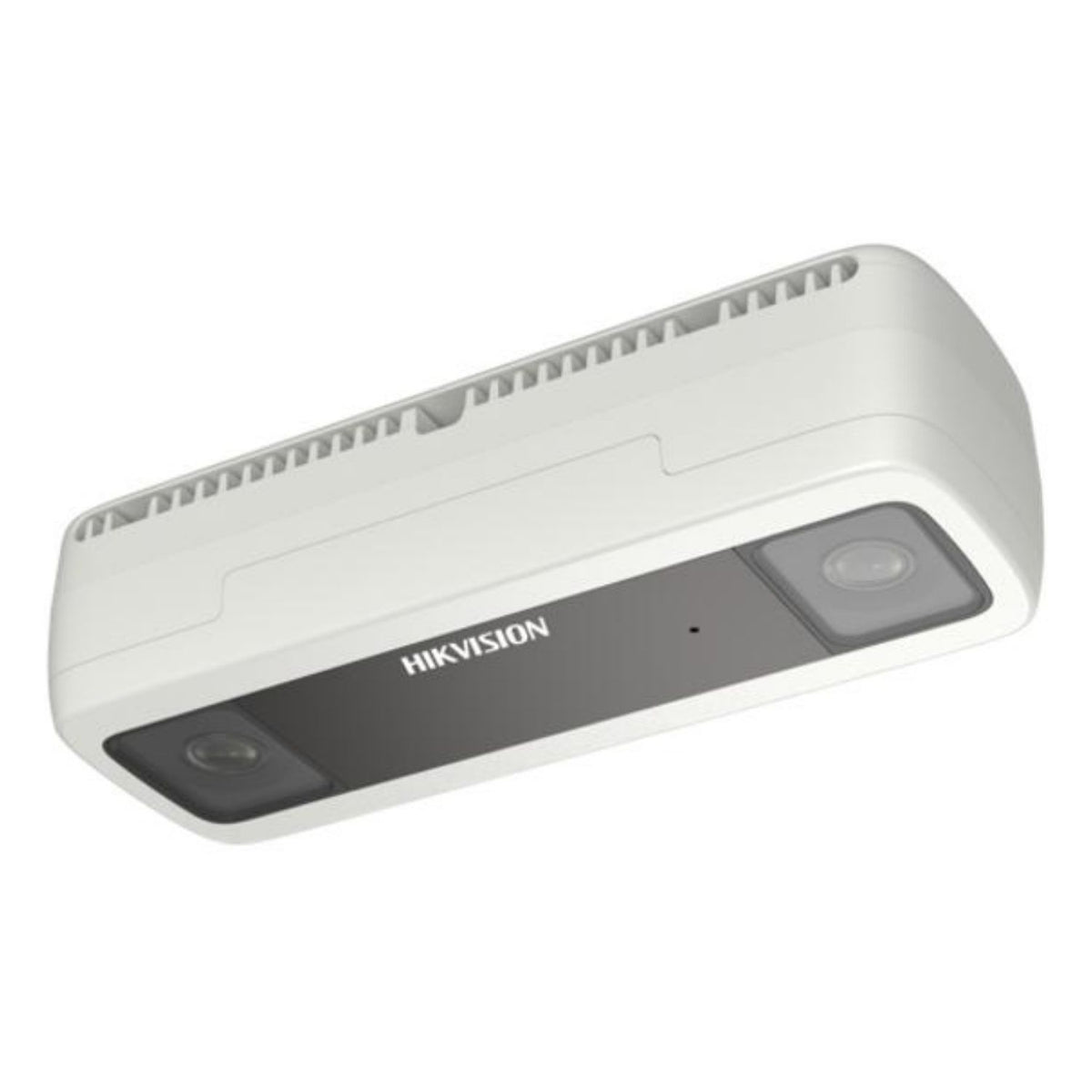 DS-2CD6825G0/C-IVS(B) - 2MP Dual-Lens People Counting Network Camera