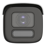 DS-2CD2687G2T-LZS - 4K 8K 2.8-12mm ColorVu Motorized Varifocal Bullet Network Camera