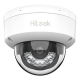 IPC-D140HA-LU - Caméra réseau à dôme fixe MD 2.0 double lumière 4 MP