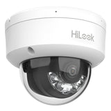 IPC-D140HA-LU - Caméra réseau à dôme fixe MD 2.0 double lumière 4 MP