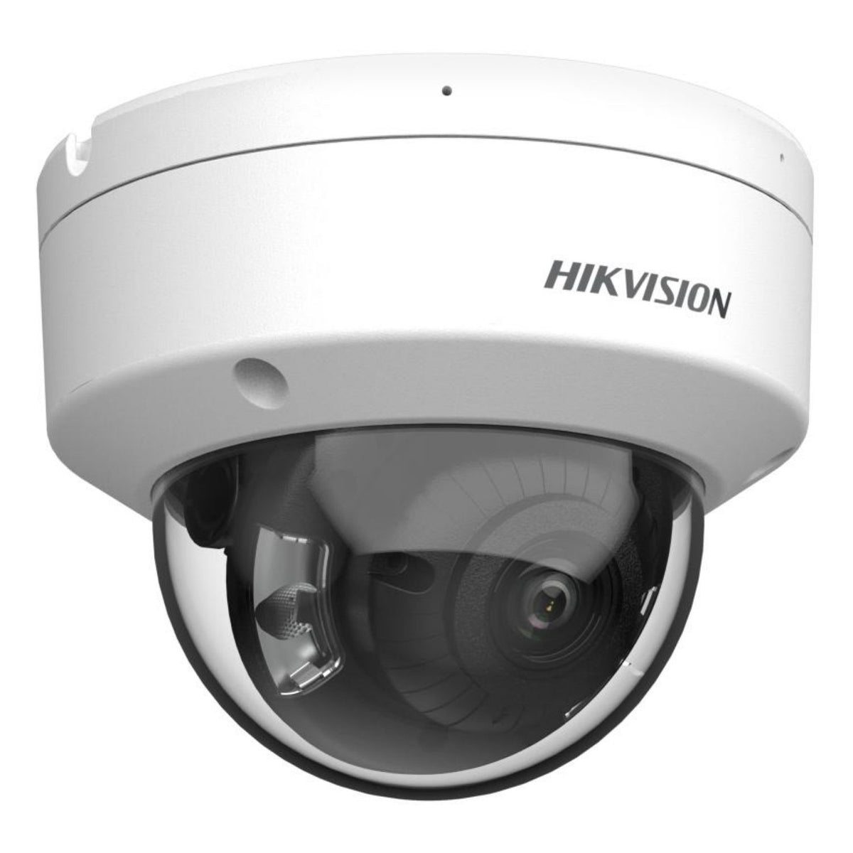 DS-2CD2187G2-LSU - 4K 8 MP ColorVu Fixed Dome Network Camera