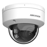 DS-2CD2187G2-LSU - 4K 8 MP ColorVu Fixed Dome Network Camera