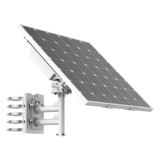 DS-2XS6K02-C36S80 - Modules d'énergie solaire avec compatibilité avec l'alimentation externe