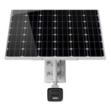 DS-2XS6K02-C36S80 - Modules d'énergie solaire avec compatibilité avec l'alimentation externe