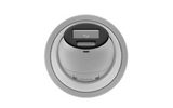 DS-2CD3386G2H-LISU - 8 MP Smart hybrid light with Darkfighter S Fixed Turret Network Camera