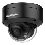 DS-2CD2187G2H-LISU - 8 MP 2.8mm Smart Hybrid Light with ColorVu Fixed Mini Dome Network Camera