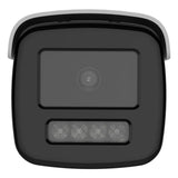 DS-2CD3T46G2H-LIS Caméra réseau Bullet fixe à double éclairage de 2,8 m à 4 MP