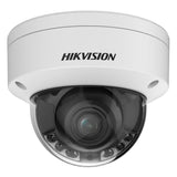DS-2CD3786G2HT-LIZS 2,7-13,5 mm - Réseau de dôme à focale variable motorisé à double éclairage de 8 MP