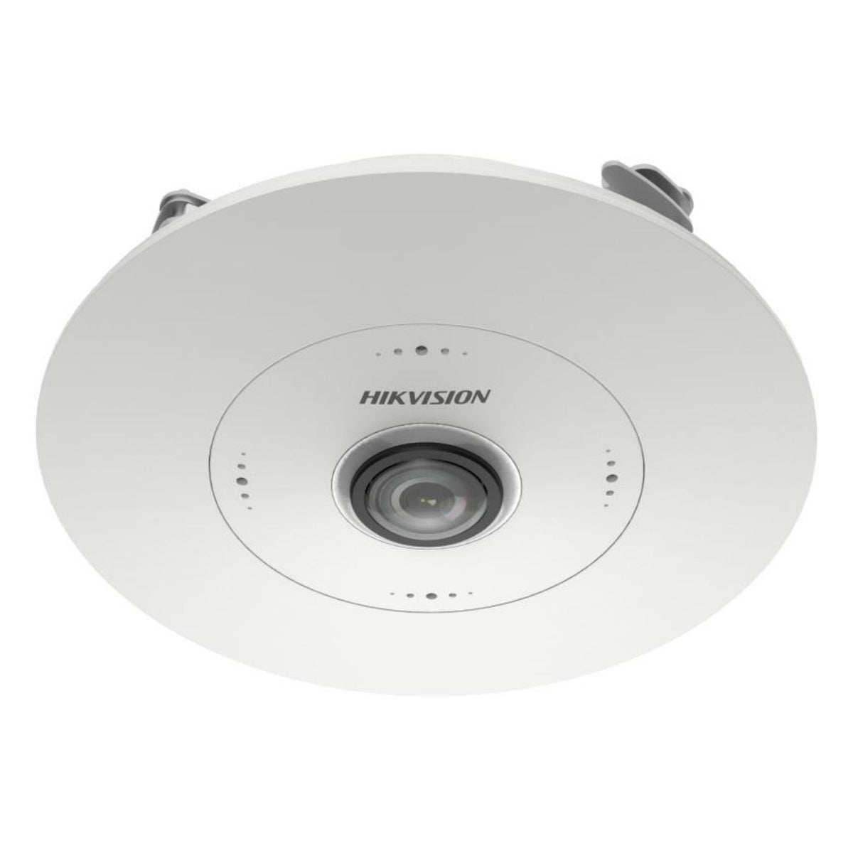 DS-2CD6365G1-S/RC Caméra réseau DeepinView Fisheye 1,16 mm - 6 MP