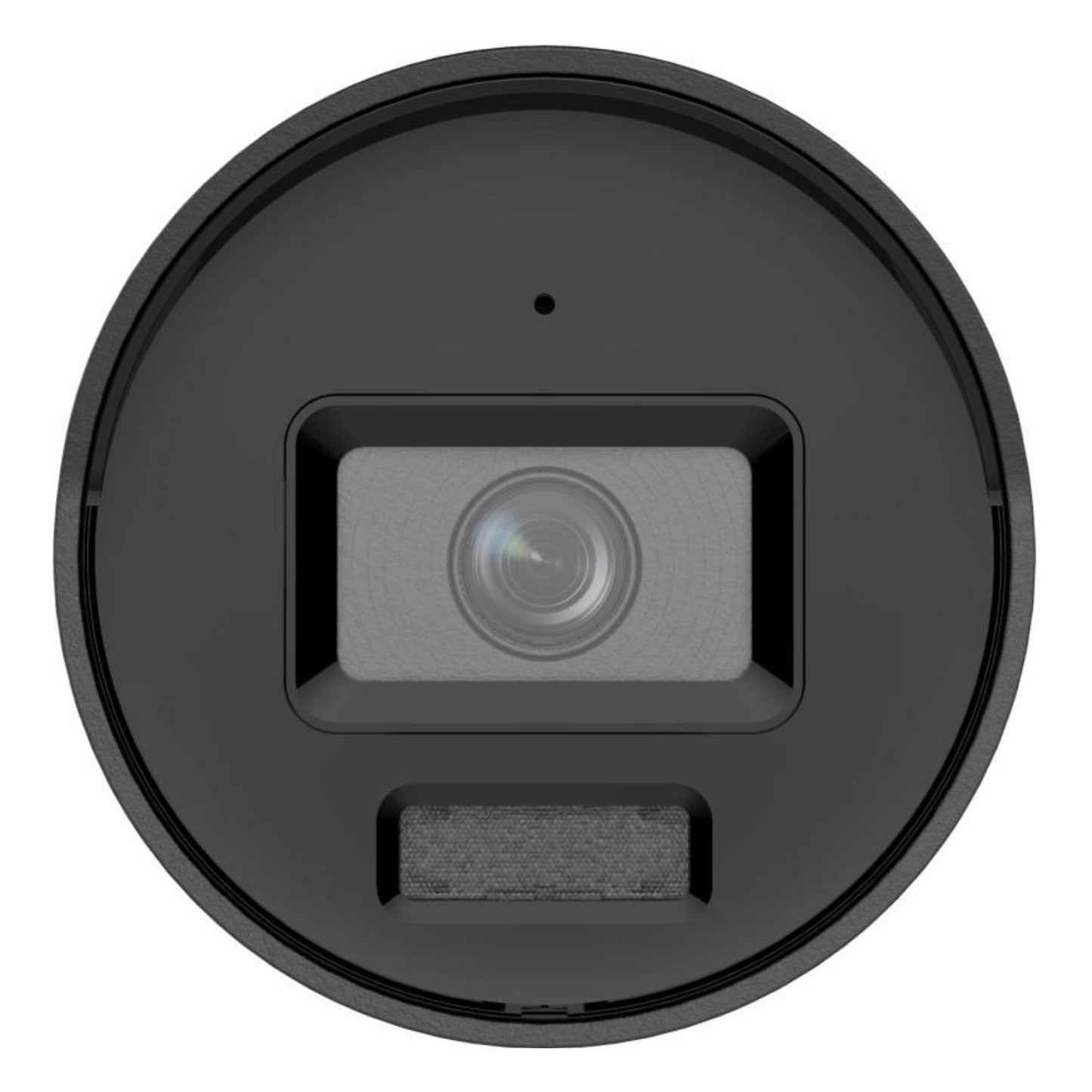 DS-2CD2087G2H-LIU/SL 2.8MM - 8 MP Smart Hybrid Light with ColorVu Fixed Mini Bullet Network Camera