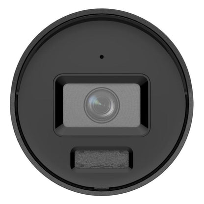 DS-2CD2087G2H-LIU/SL Lumière hybride intelligente 2,8 mm - 8 MP avec mini caméra réseau fixe ColorVu